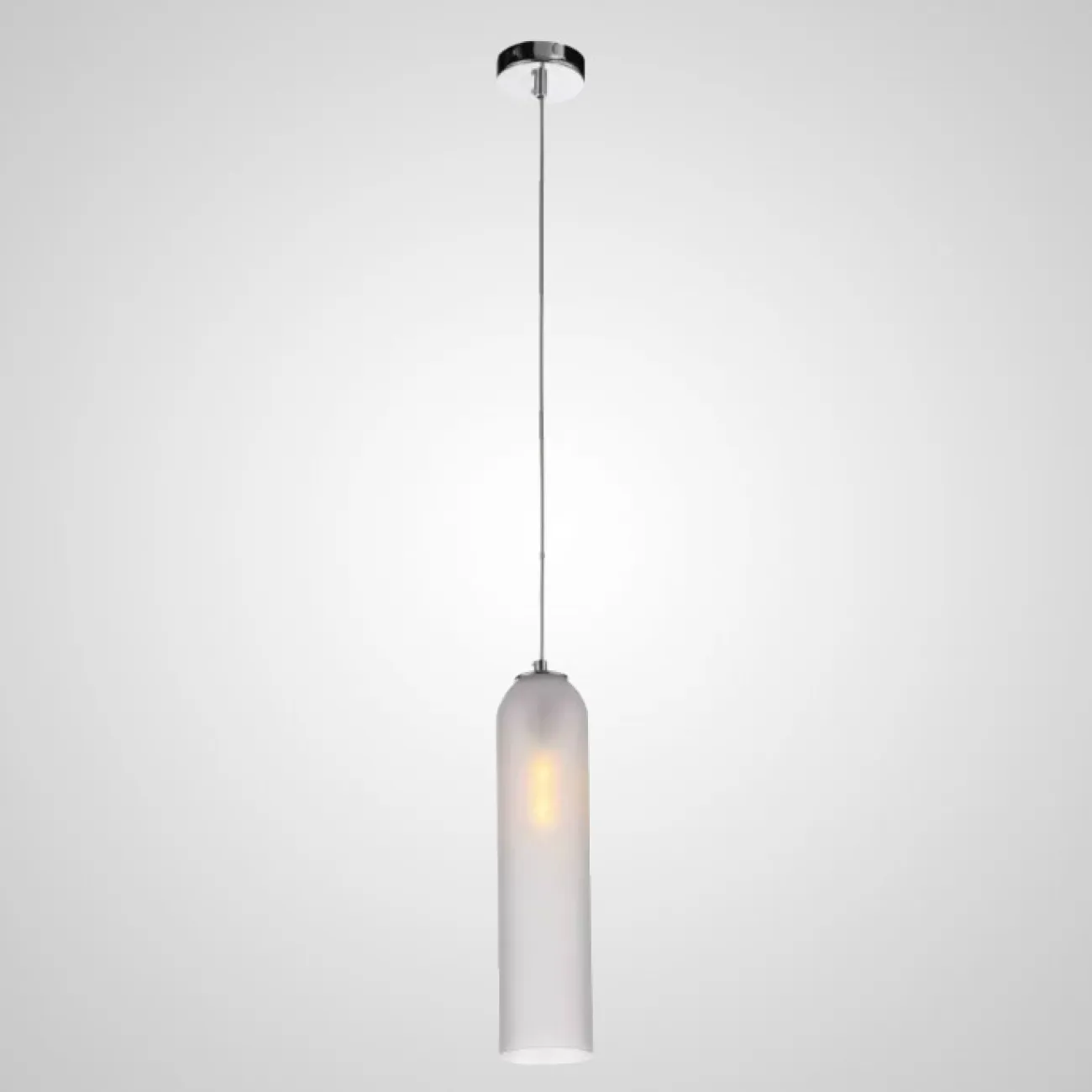Подвесной светильник DELFY Grey Brass от ImperiumLoft