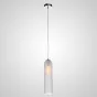 Подвесной светильник DELFY Grey Brass от ImperiumLoft