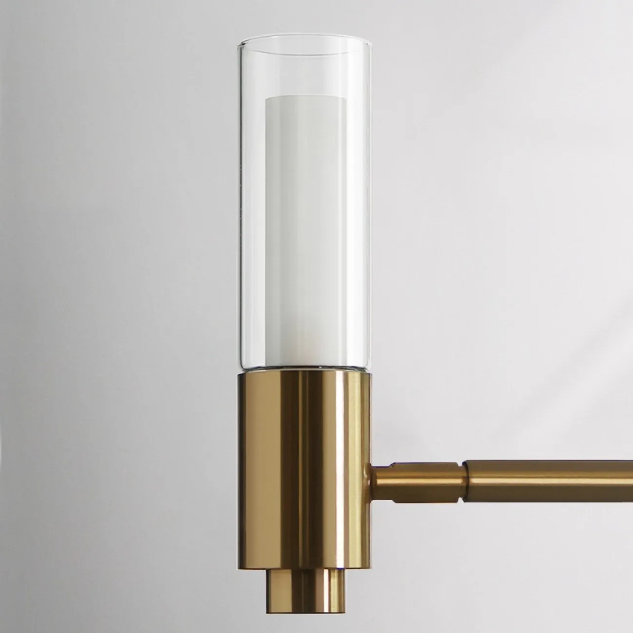 Подвесная люстра LEVEL от ImperiumLoft