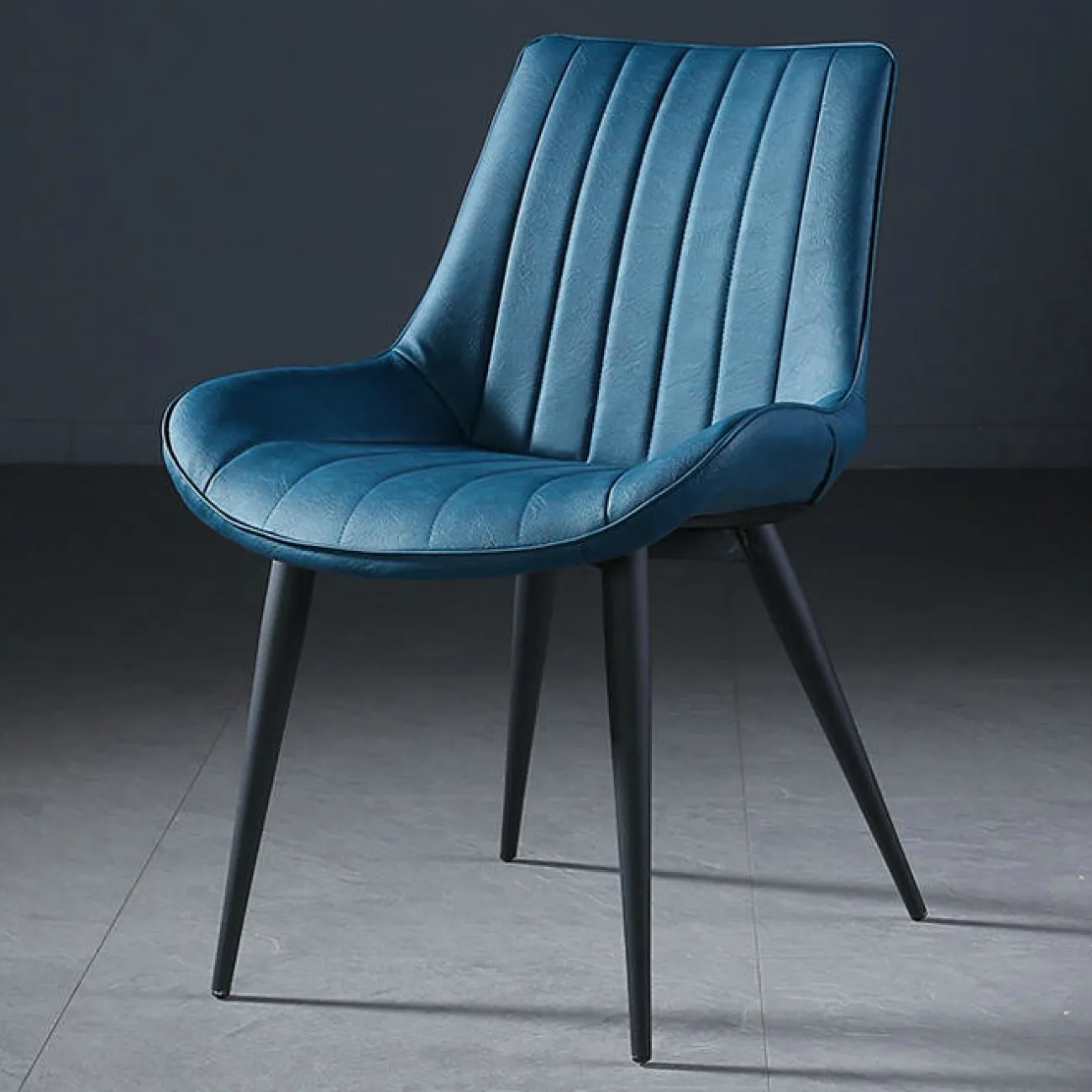 Дизайнерский обеденный стул LaLume-ST00220