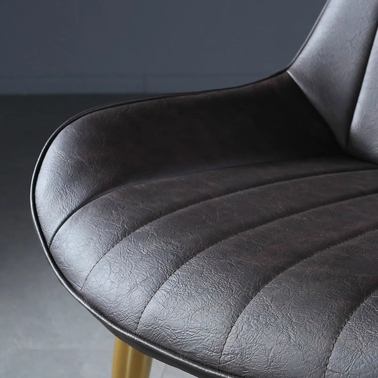 Дизайнерский обеденный стул LaLume-ST00220