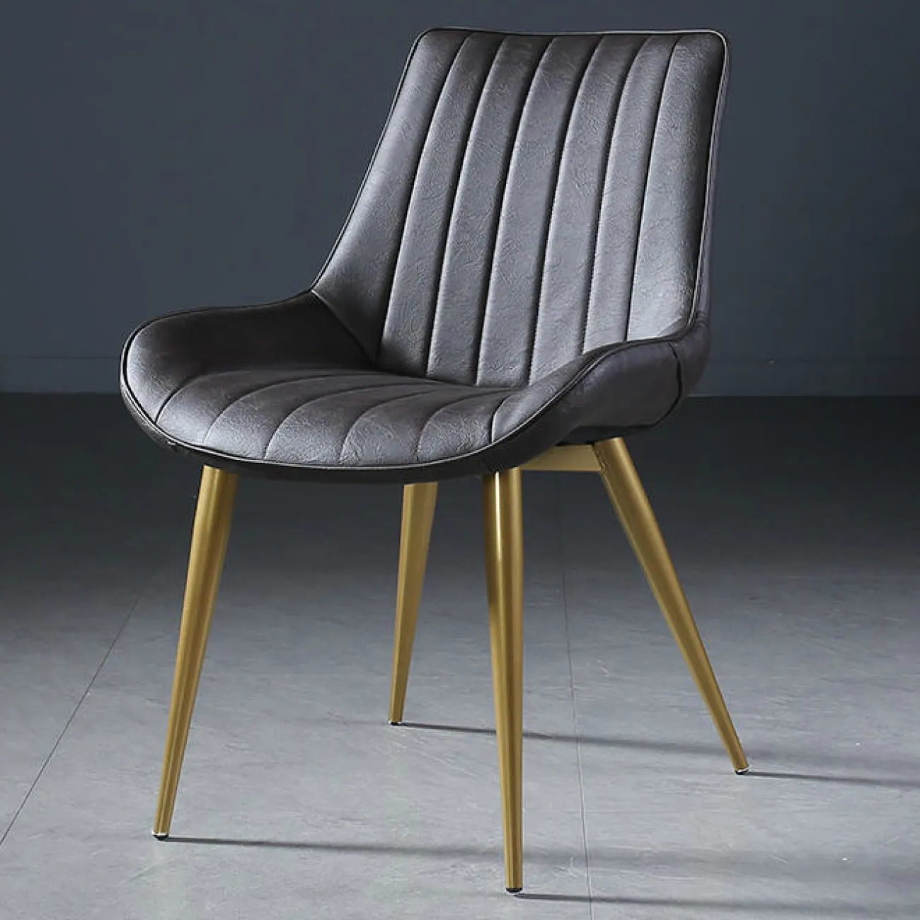 Дизайнерский обеденный стул LaLume-ST00220