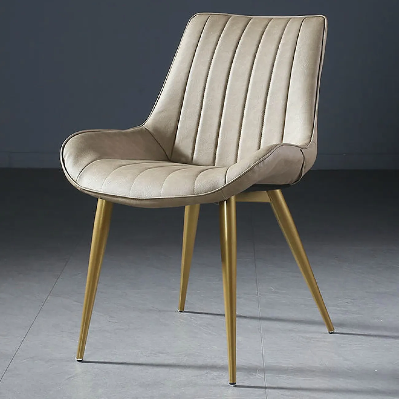 Дизайнерский обеденный стул LaLume-ST00220