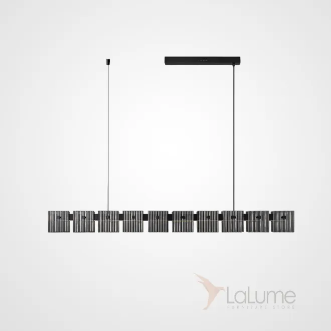 Подвесной светильник SEVERIN L L118 от ImperiumLoft