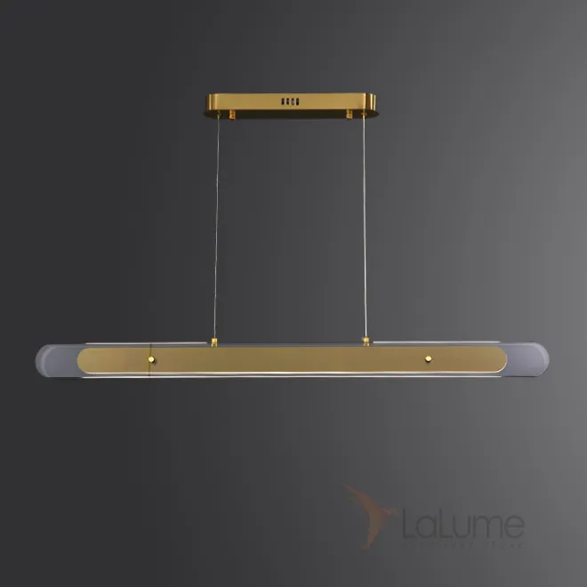 Подвесной светильник BERGDIS LONG L120 от ImperiumLoft Подвесной светильник BERGDIS LONG L120 от ImperiumLoft