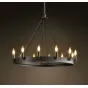 Люстра Camino Round Chandelier от LaLume