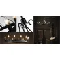 Люстра Camino Round Chandelier от LaLume