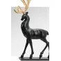 Дизайнерская скульптура оленя LaLume-SKT00101