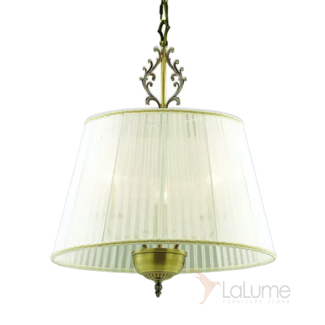 Подвесной светильник Empire Beige от LaLume