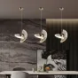Подвесной светильник PHOENIX от ImperiumLoft