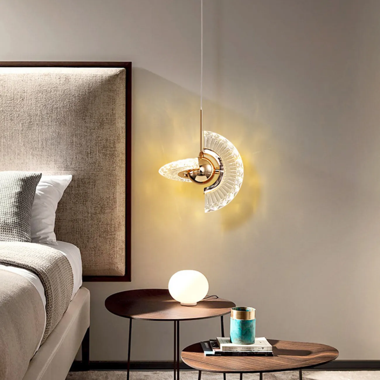 Подвесной светильник PHOENIX от ImperiumLoft