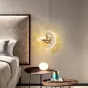 Подвесной светильник PHOENIX от ImperiumLoft