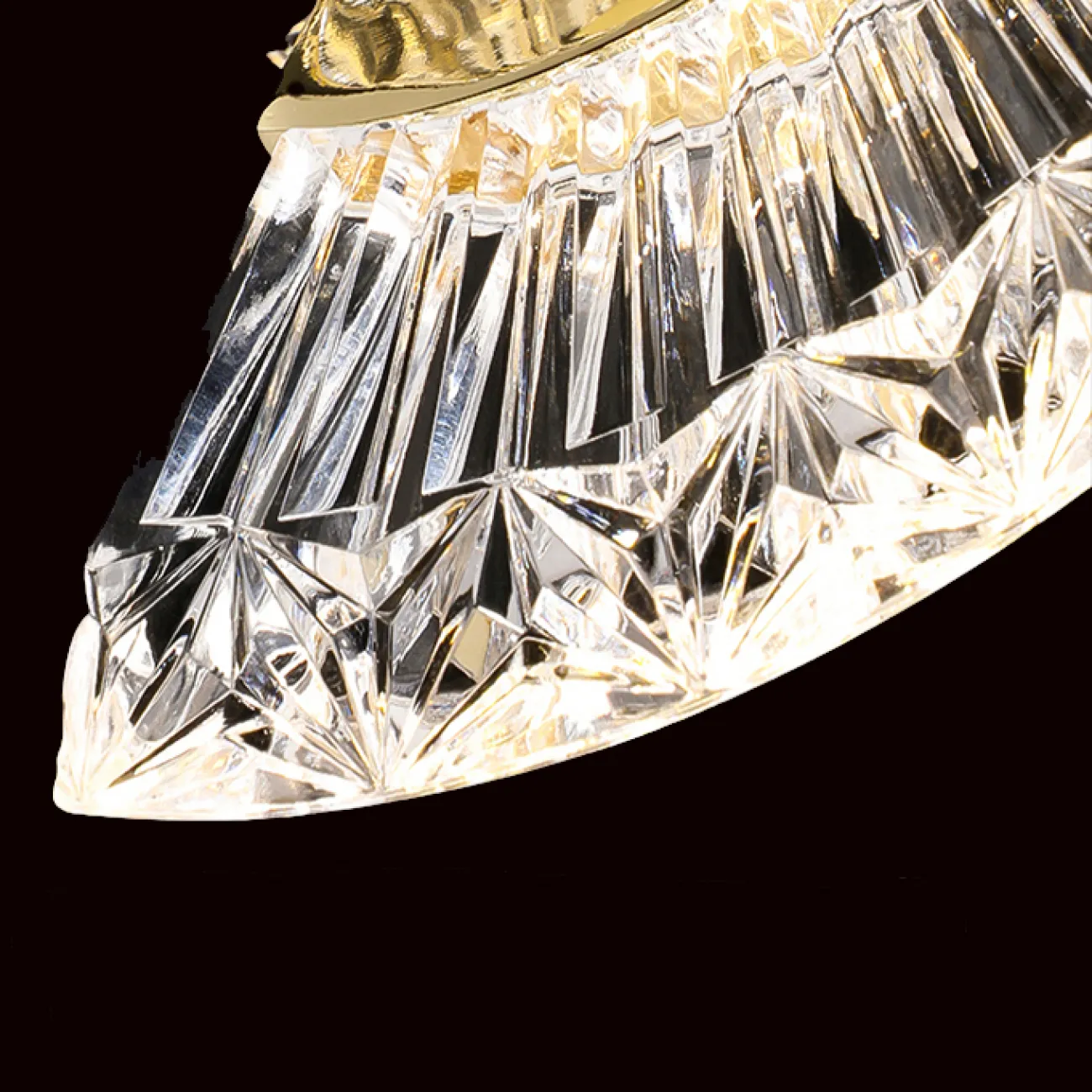 Подвесной светильник PHOENIX от ImperiumLoft