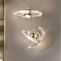 Подвесной светильник PHOENIX от ImperiumLoft