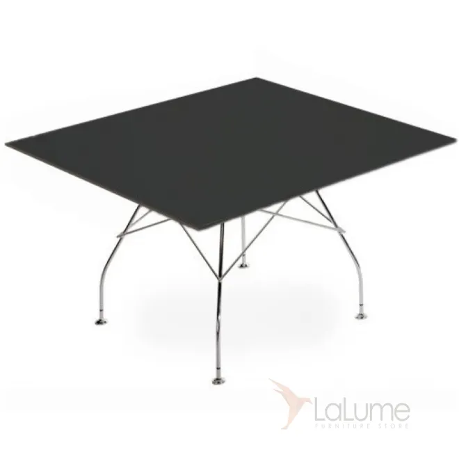 Стол Glossy designed by Antonio Citterio		 in 2000 от LaLume