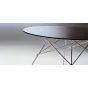 Стол Glossy designed by Antonio Citterio		 in 2000 от LaLume
