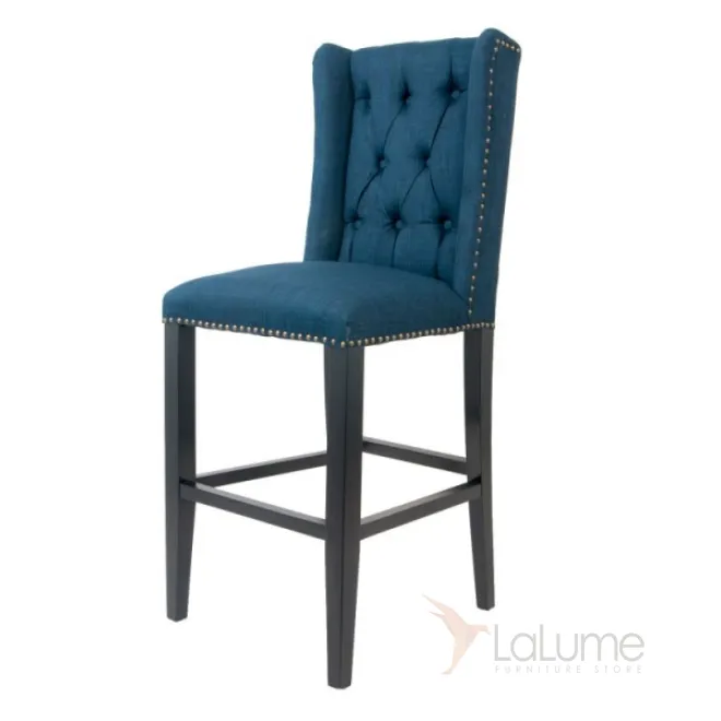 Стул French chairs Provence Barton Blue Chair от LaLume