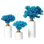 Статуэтка Coral Decor Stat blue от LaLume