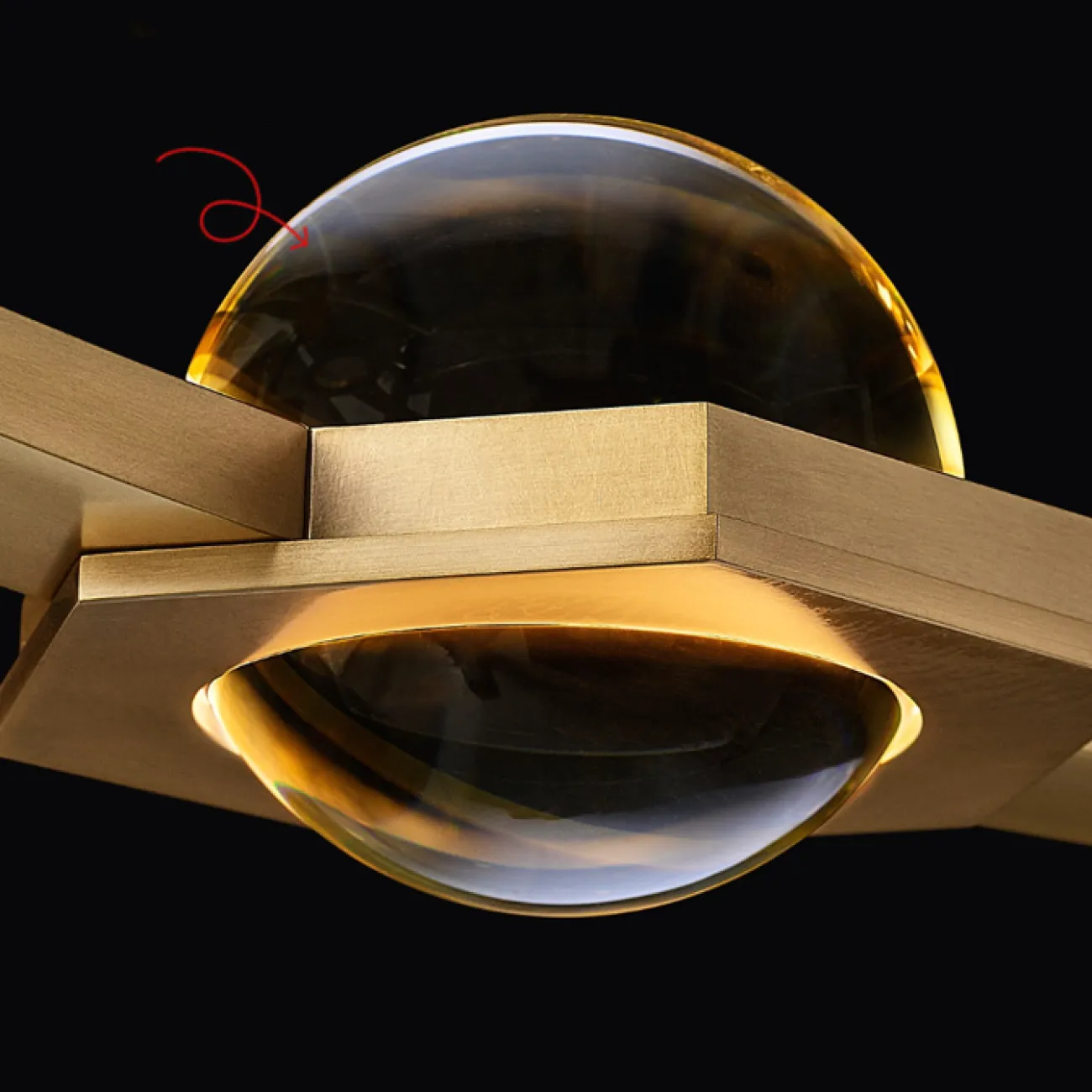 Подвесной светильник AVANT от ImperiumLoft