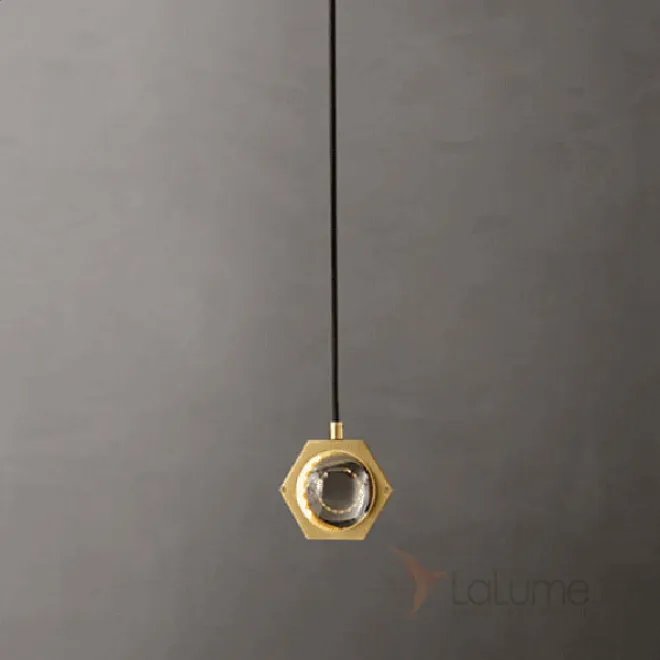 Подвесной светильник AVANT от ImperiumLoft