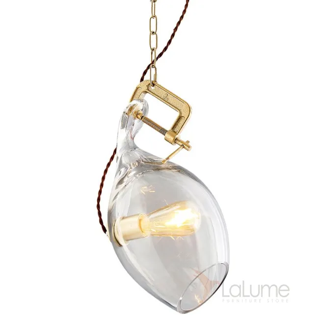 Подвесной светильник Кламп  от ImperiumLoft