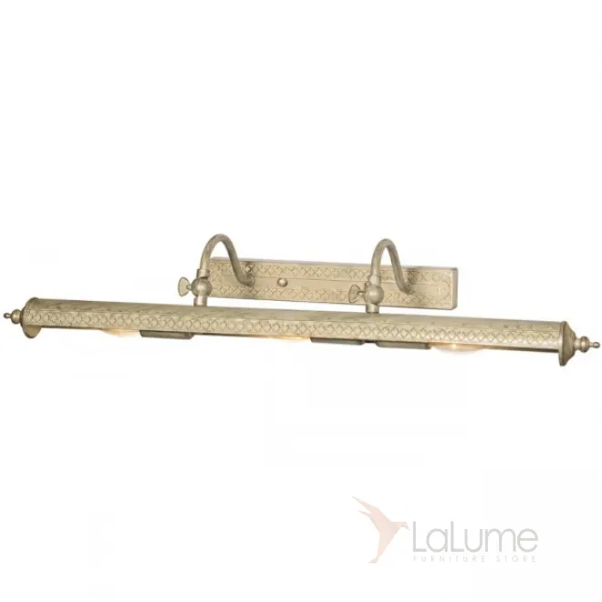 Подсветка для картин Scroll Oriental White 3 от LaLume