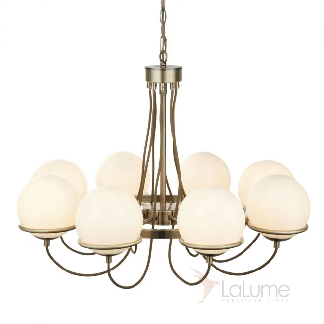 Люстра Melissa Chandelier от LaLume