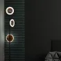 Торшер SWEEP FL от ImperiumLoft