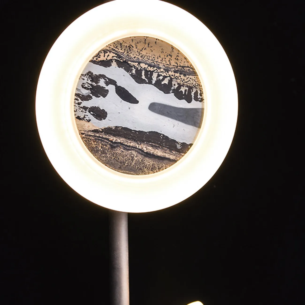 Торшер SWEEP FL от ImperiumLoft