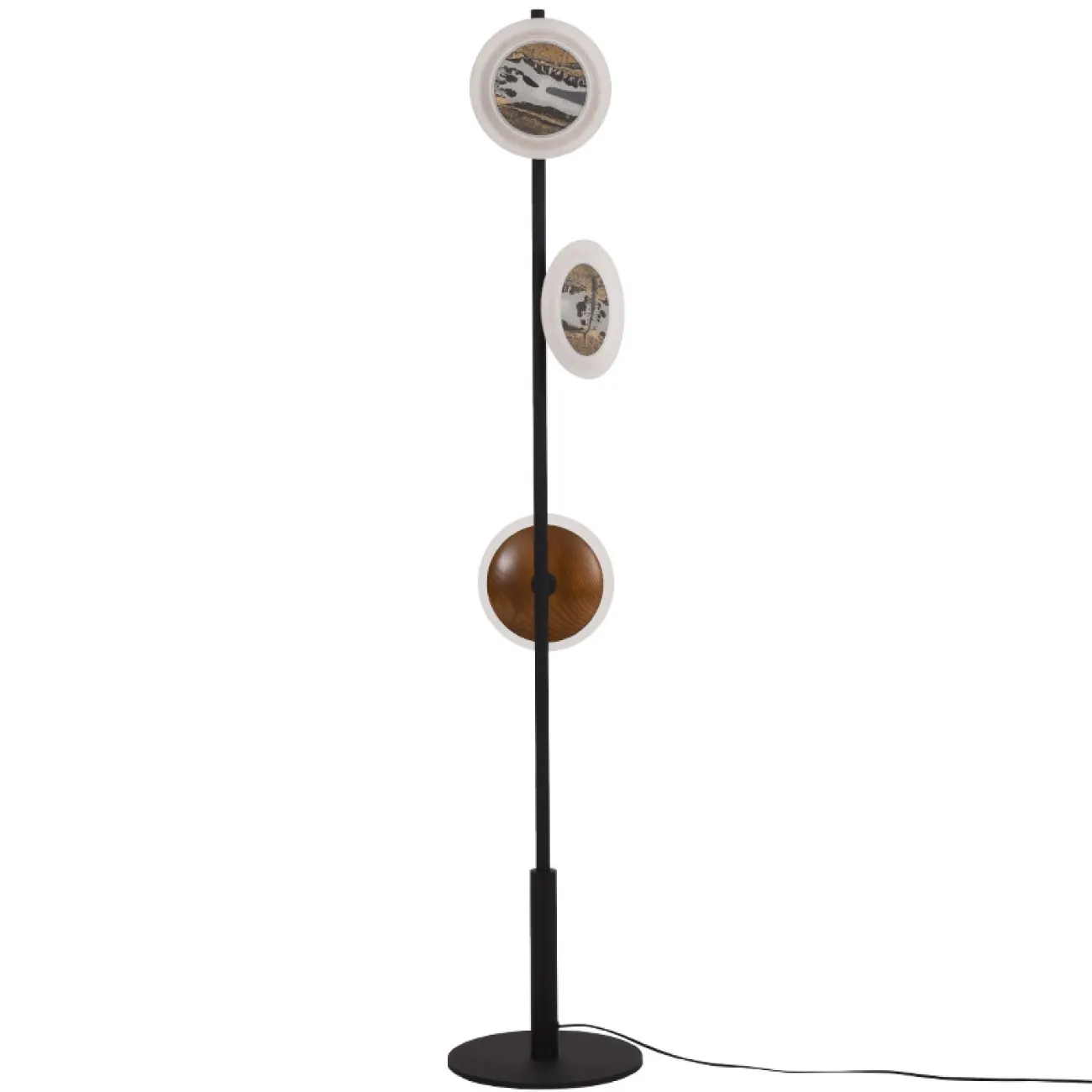 Торшер SWEEP FL от ImperiumLoft