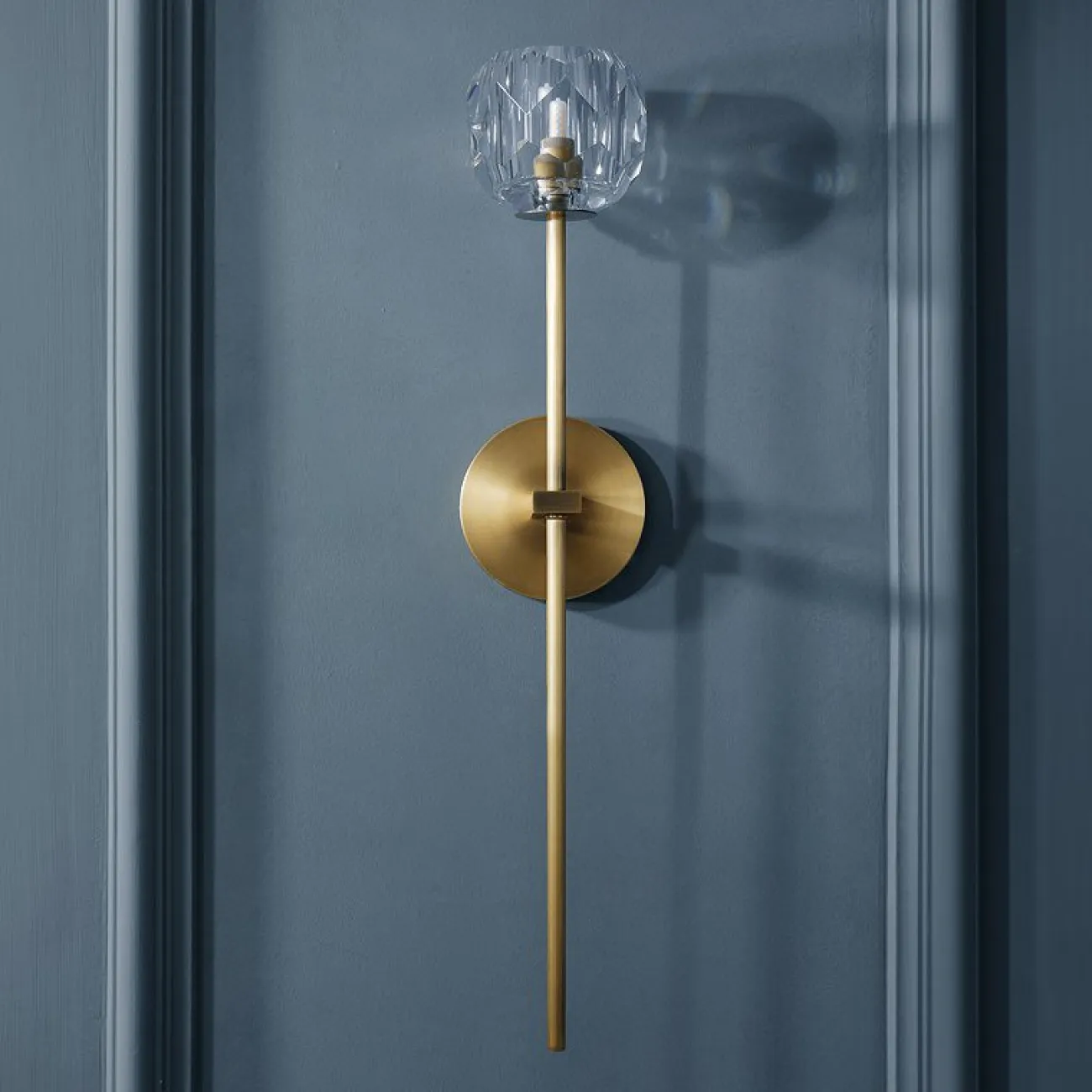 Настенное бра RH WALL от ImperiumLoft Настенное бра RH WALL от ImperiumLoft