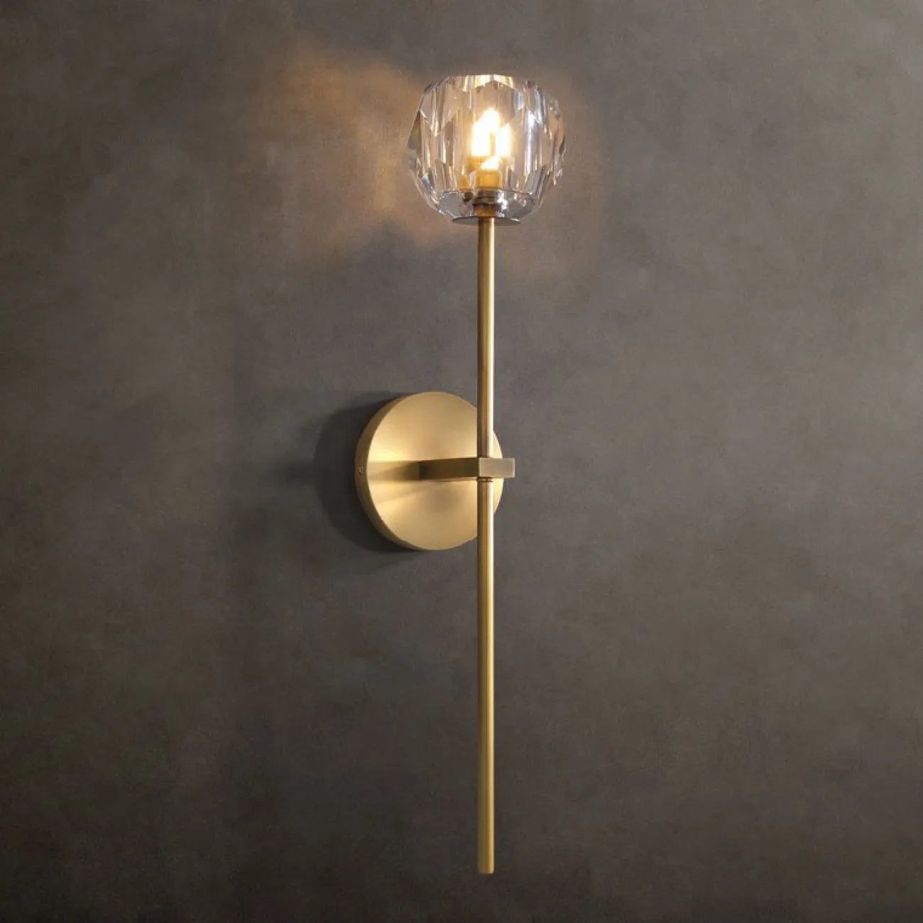 Настенное бра RH WALL от ImperiumLoft Настенное бра RH WALL от ImperiumLoft