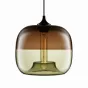 Люстра Encalmo-Stamen Pendant Chocolate-Smoke designed by Jeremy Pyles от LaLume