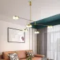 Подвесная люстра VRID от ImperiumLoft