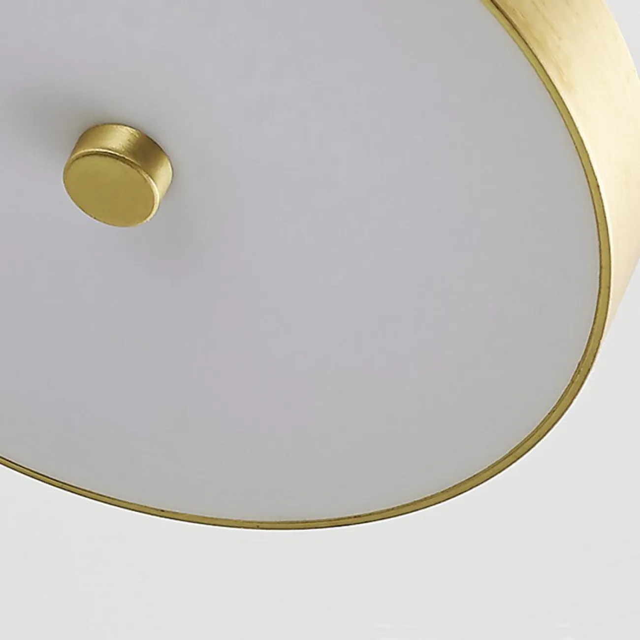 Подвесная люстра VRID от ImperiumLoft