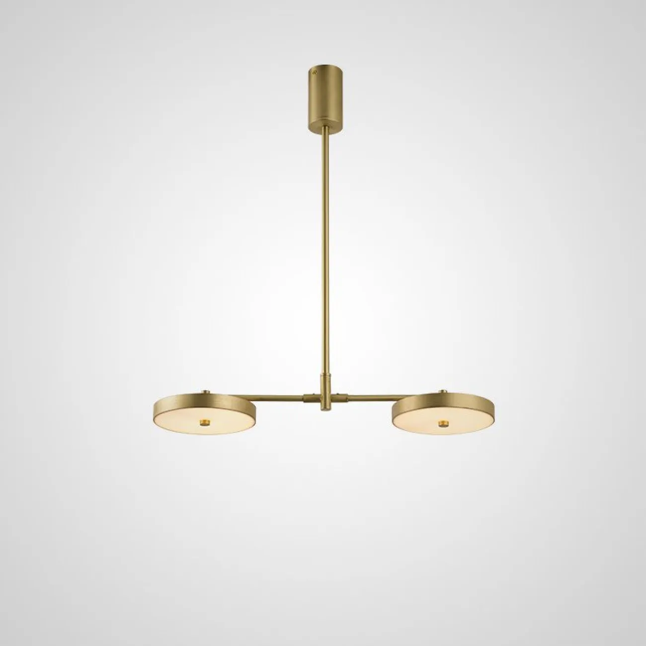 Подвесная люстра VRID от ImperiumLoft