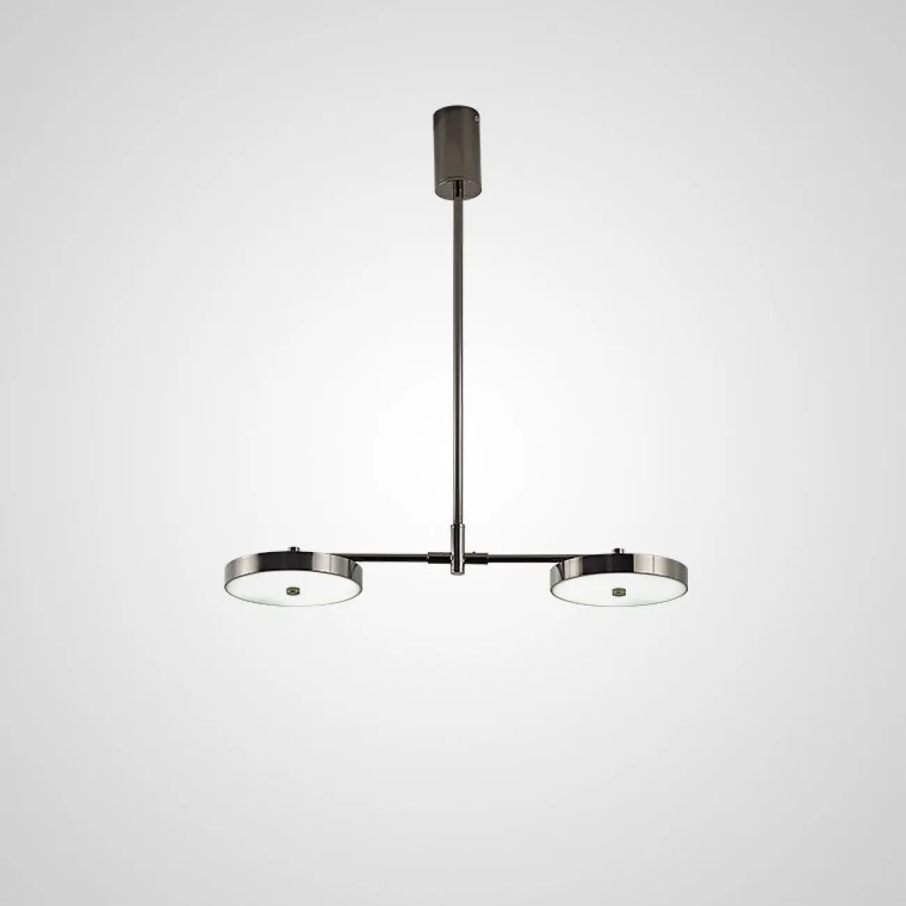 Подвесная люстра VRID от ImperiumLoft