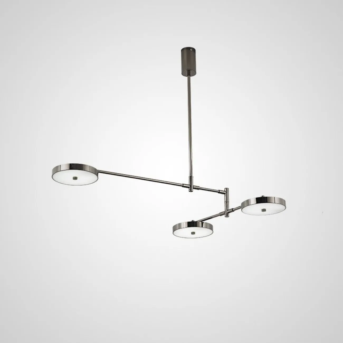 Подвесная люстра VRID от ImperiumLoft