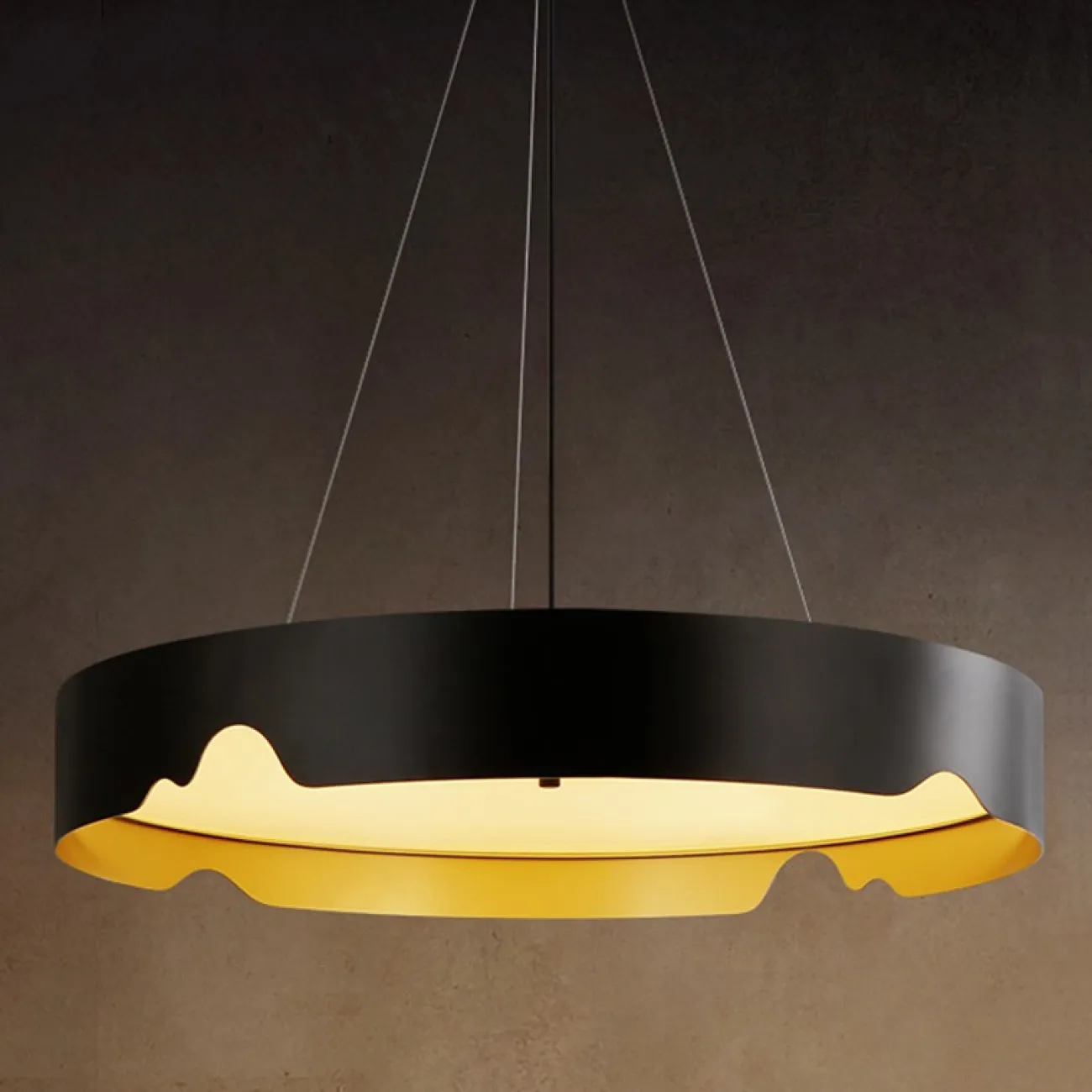 Подвесная люстра SALLY от ImperiumLoft