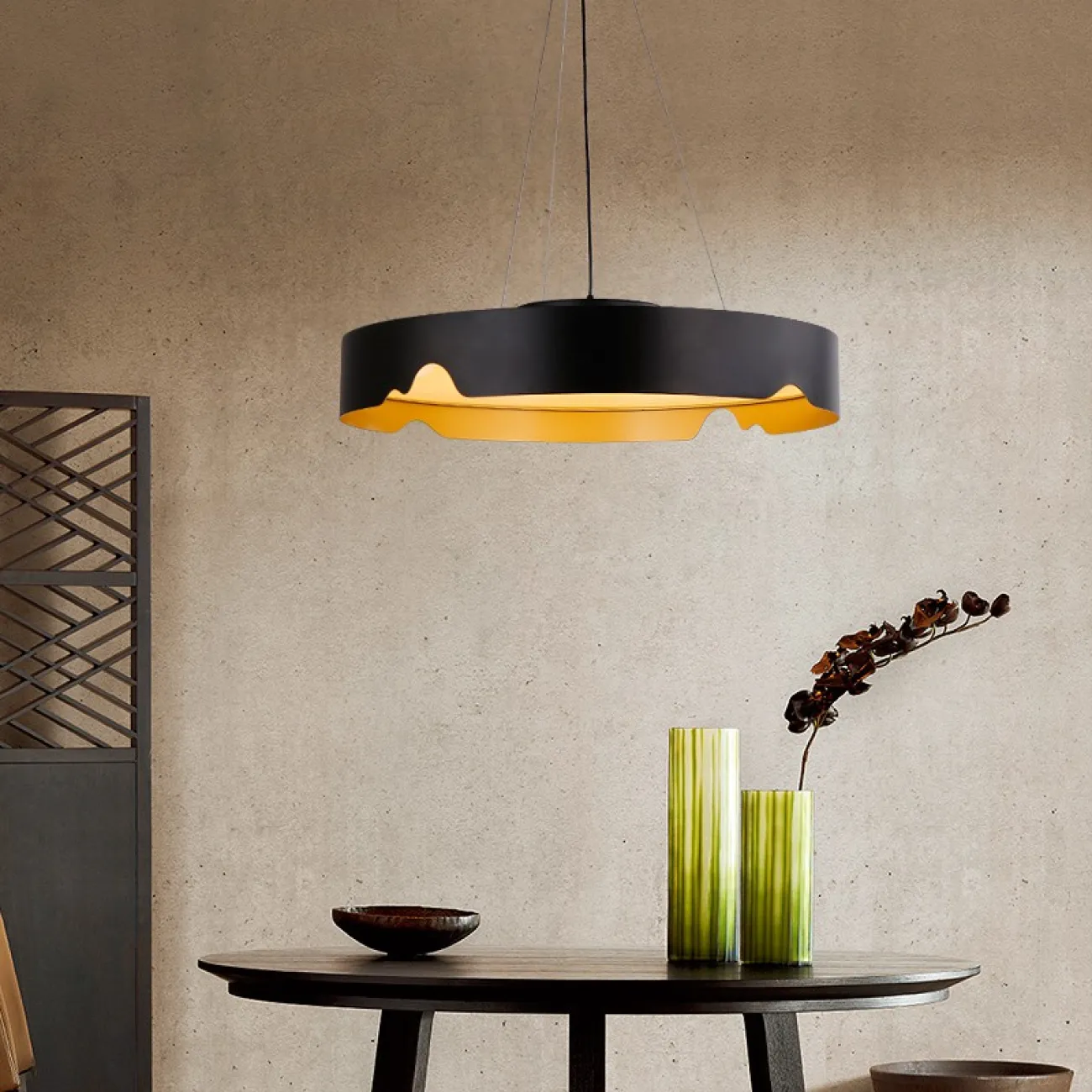 Подвесная люстра SALLY от ImperiumLoft