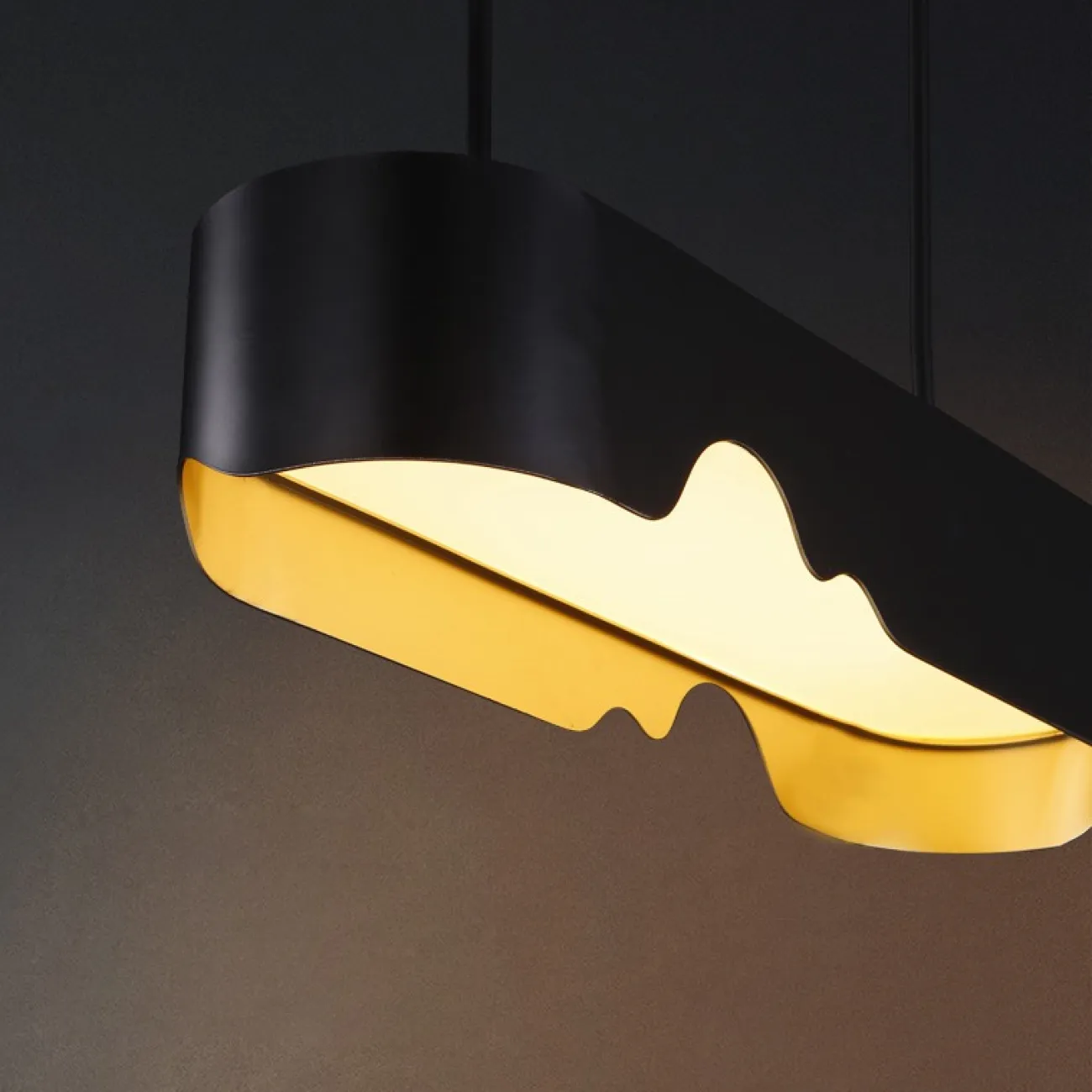 Подвесная люстра SALLY от ImperiumLoft