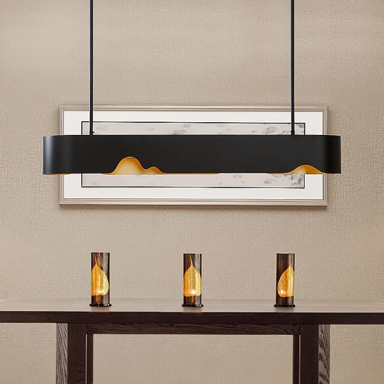 Подвесная люстра SALLY от ImperiumLoft