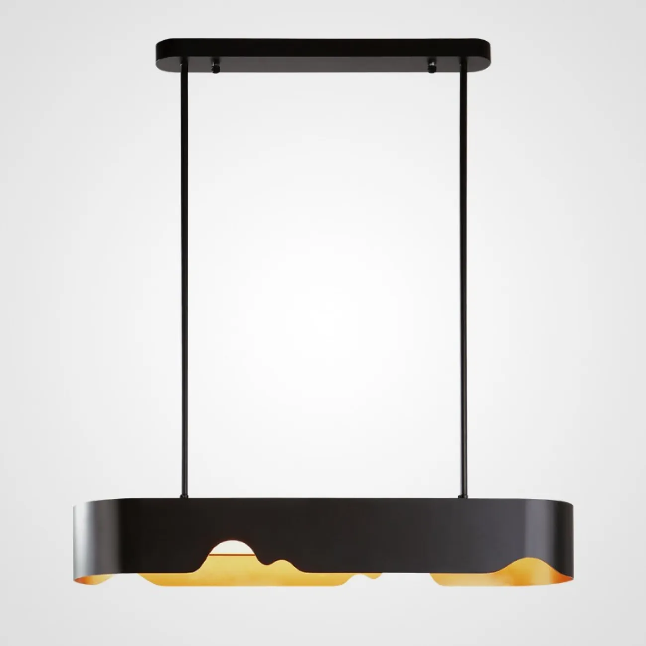 Подвесная люстра SALLY от ImperiumLoft