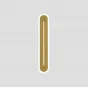 Настенный светильник DART H45 Light brown от ImperiumLoft