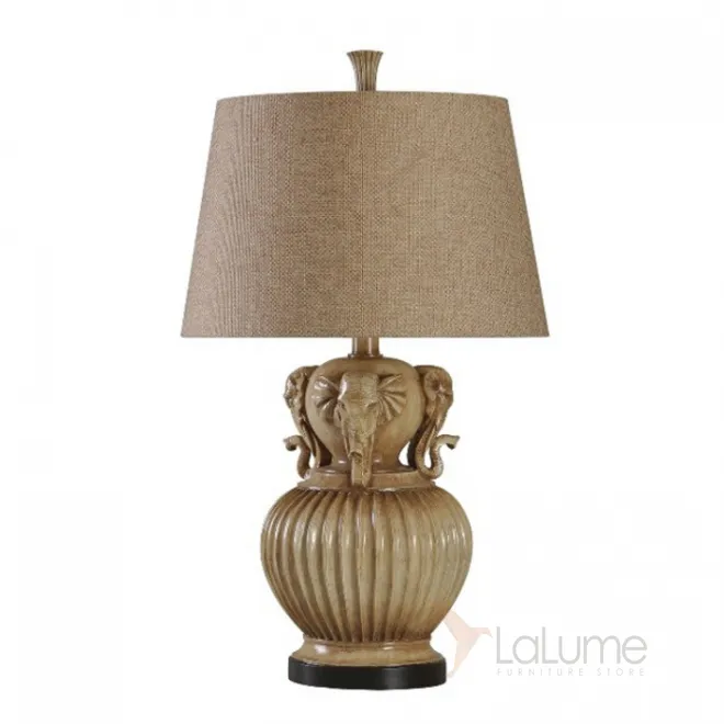 Настольная лампа Elephant от LaLume