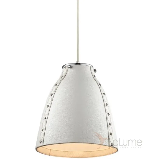 Подвесной светильник Bar Skiny Pendant White от LaLume