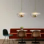 Подвесной светильник Bervet от ImperiumLoft