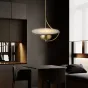 Подвесной светильник Bervet от ImperiumLoft