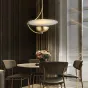 Подвесной светильник Bervet от ImperiumLoft