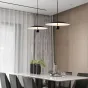 Подвесной светильник REFLECT D40 Трехцветный свет от ImperiumLoft